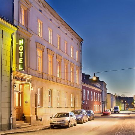Arboga Stadshotell Exterior foto
