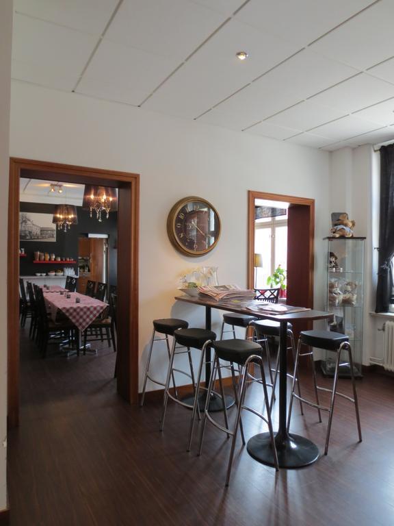 Arboga Stadshotell Exterior foto